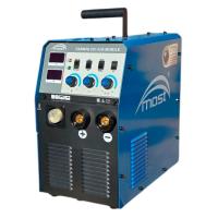 Полуавтомат MOST FANMIG 251 A/G mobile с горелкой М24/3м