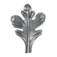 Кованый элемент, лист 14.304.12