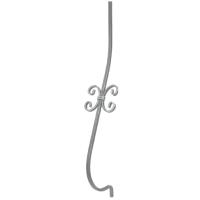 Кованый элемент балясина 04.138.05-С