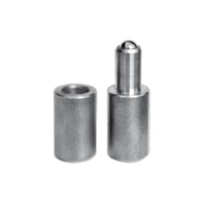 Завес точеный с шариком 15.420.01 