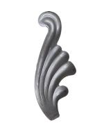 Элемент декоративный штампованный, лист 14.062-Т