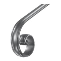 Окончание поручня 12.087.01