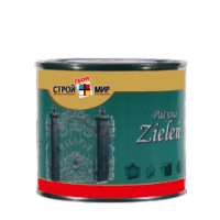 Патина зеленая 16.099  