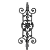 Литой элемент вставка 17.707