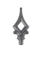 Кованый элемент пика 13.064.02