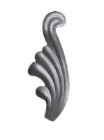 Элемент декоративный штампованный, лист 14.061-Т