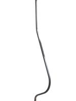 Кованый элемент балясина 04.106.05-С