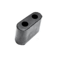 Отбойник резиновый большой 15.829 