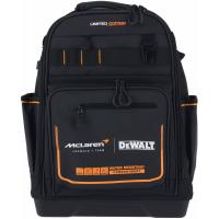 Рюкзак DEWALT McLaren Limited Edition DWST60122-1, 23.8 л
