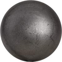 Шар пустотелый 13.251.100-К 