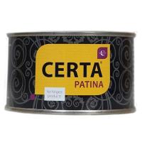 Церта-Патина бронза 0,16 кг