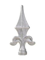 Кованый элемент пика 13.060