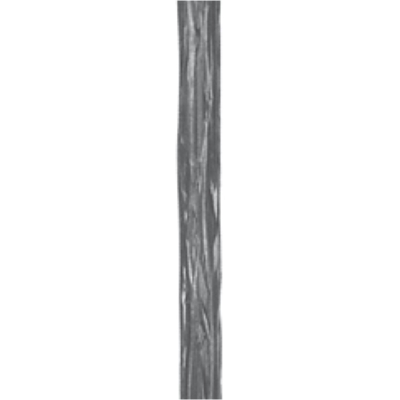 Декоративный прокат лоза, модель 12.196.16-С (10)