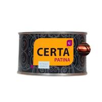 Церта-Патина медь