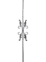 Кованый элемент балясина 05.130-С