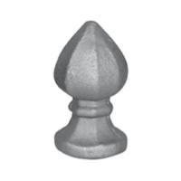 Кованый элемент навершие 13.217.01