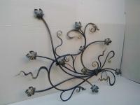 Кованый декор 2