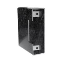 Короб  под электрозащёлку 15.652