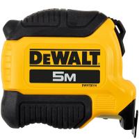 Рулетка DEWALT DWHT38114-0, 5 м
