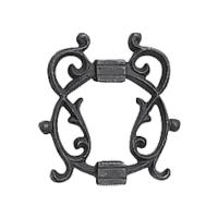 Литой элемент вставка 17.714