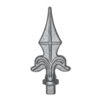 Кованый элемент пика 13.052.01-К