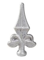 Кованый элемент пика 13.060.01