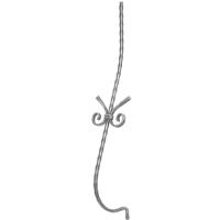 Кованый элемент балясина 04.139.01-С