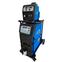 Полуавтомат MOST FANMIG 501 B/W/5м Double Pulse