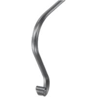 Окончание поручня 12.087.05