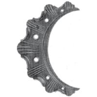 Кованый элемент 14.085