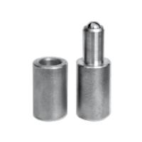 Завес точеный с шариком 15.435.01 