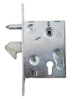 Замок врезной 15.679