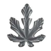 Кованый элемент, лист 14.304.42