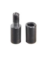 Завес точеный с шариком 15.420.01 