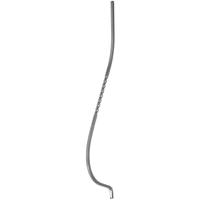 Кованый элемент балясина 04.098.29-С