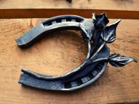 Кованый декор 6