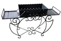 Мангал  МС-16