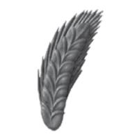 Кованый элемент колос 14.309.06