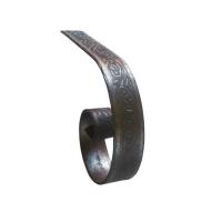 Декоративное окончание полосы, модель 12.351-СБ