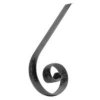 Окончание поручня 12.068