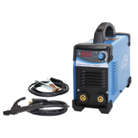 Сварочный инвертор MOST PONTE 201