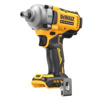 Аккумуляторный гайковерт DEWALT DCF892N, 18 В, 1084 Нм, 3250 уд/мин, без АКБ и ЗУ