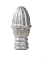 Кованый элемент навершие 13.219