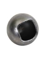 Шар пустотелый с отверстием 13.251.25