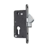 Замок врезной 15.675