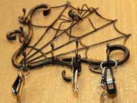 Кованый декор 5