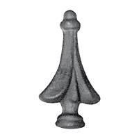 Кованый элемент пика 13.056-К