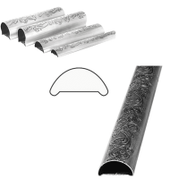 Поручень пустотелый P 6230-2 