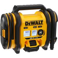 Аккумуляторный компрессор DEWALT DCC018N