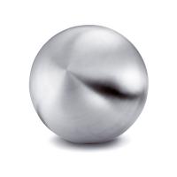 Шар пустотелый замкнутый 13.249.150